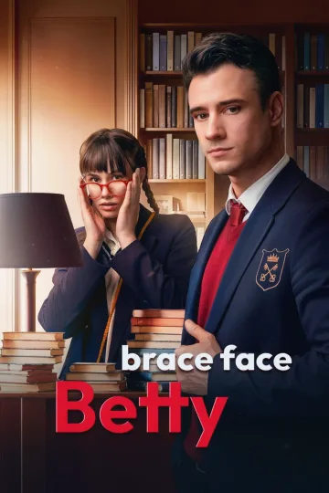 Betty Do Aparelho