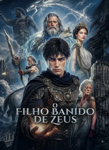 O Filho Banido de Zeus