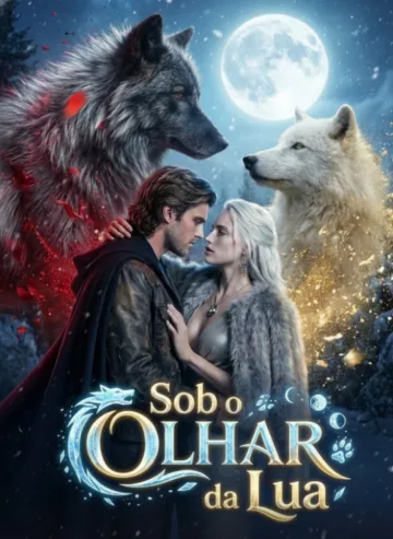 Sob O Olhar Da Lua (Curta-Metragem)