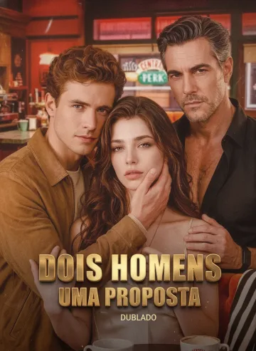 Dois Homens, Uma Proposta
