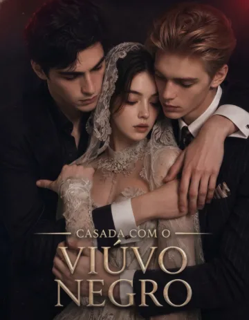 Casada com o Viúvo Negro