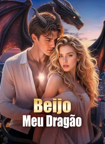 Beijo Meu Dragão (Curta-Metragem)