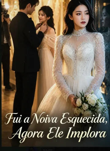 Fui a Noiva Esquecida, Agora Ele Implora