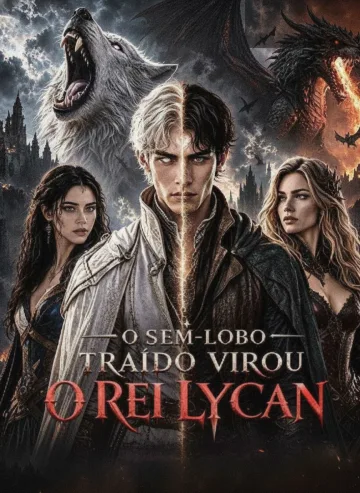 O Sem-Lobo Traído Virou o Rei Lycan