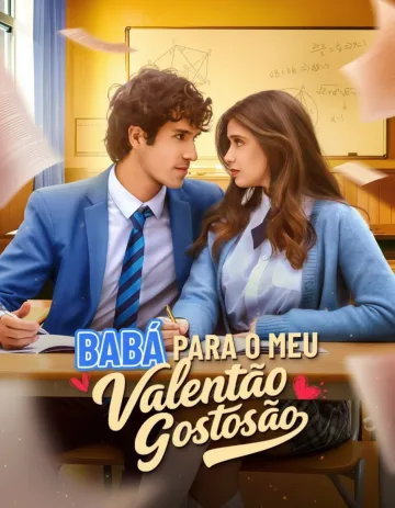 Babá Para O Meu Valentão Gostosão