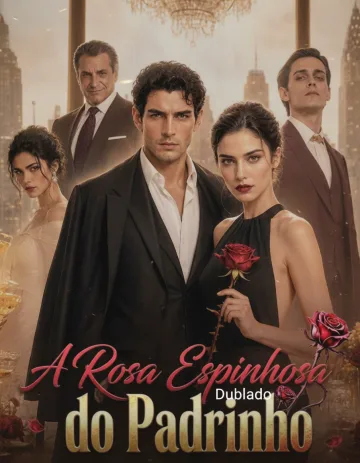 A Rosa Espinhosa Do Padrinho
