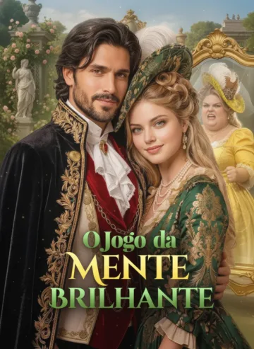O Jogo Da Mente Brilhante (Curta-Metragem)