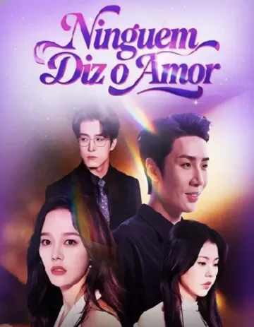 Ninguém Diz O Amor