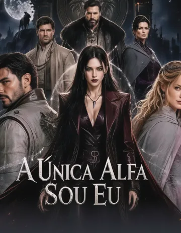 A Única Alfa Sou Eu