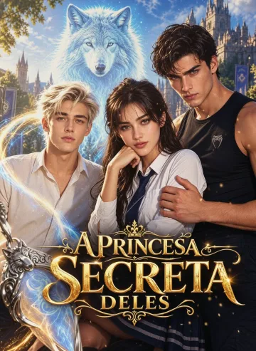 A Princesa Secreta Deles