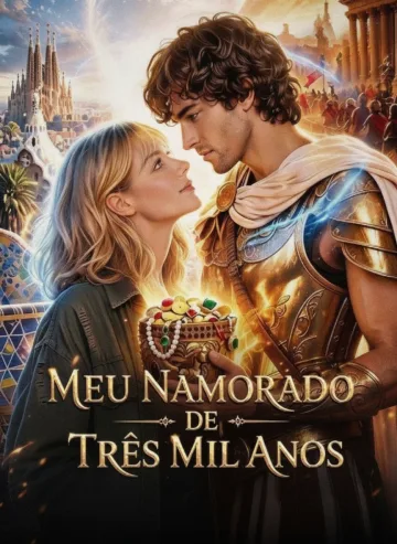 Meu Namorado de Três Mil Anos