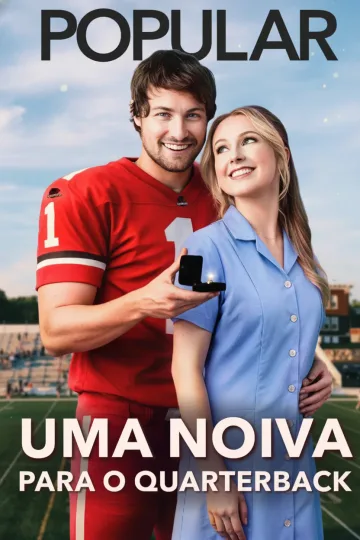 Uma Noiva Para O Quarterback