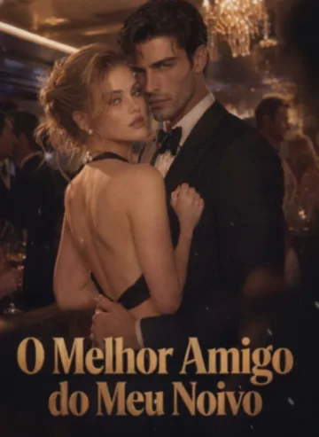 O Melhor Amigo do Meu Noivo