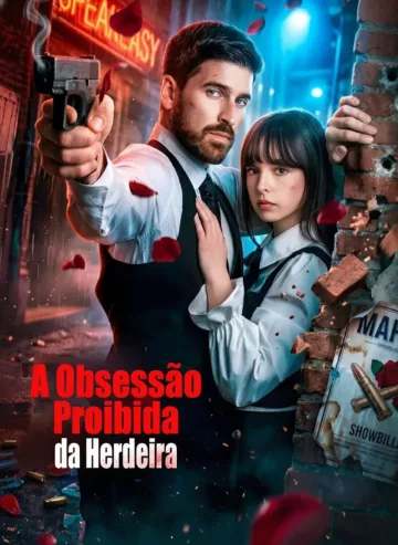 A Obsessão Proibida Da Herdeira