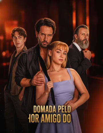 Domada Pelo Melhor Amigo do Papai