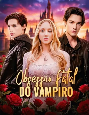 Obsessão Fatal Do Vampiro