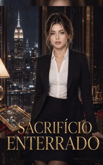 Sacrifício Enterrado