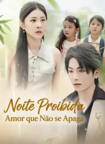 Noite Proibida Amor Que Não Se apaga