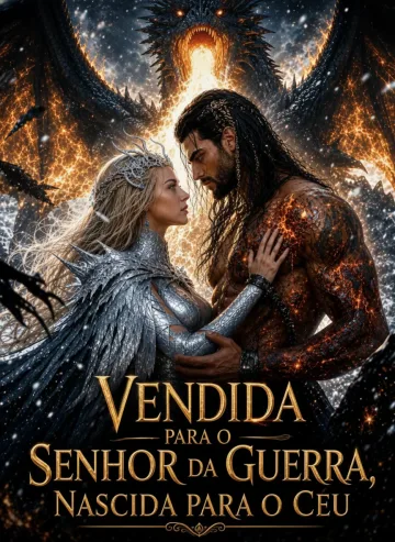 Vendida Para O Senhor Da Guerra, Nascida Para O Céu