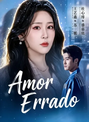 Amor Errado