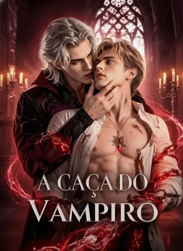 A Caça do Vampiro