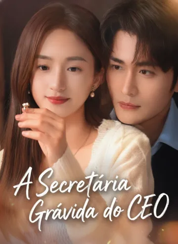 A Secretária Grávida do Ceo