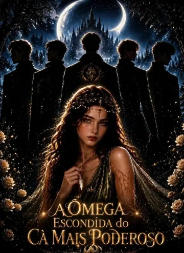 A Ômega Escondida do Clã Mais Poderoso