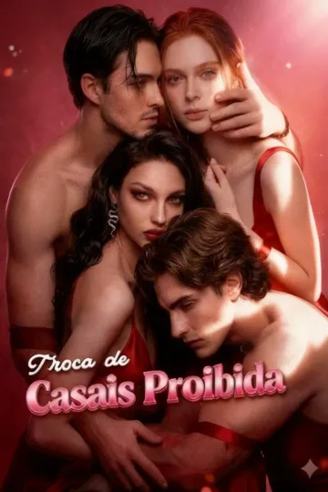 Troca de Casais Proibida
