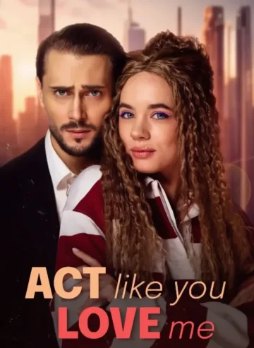 Act Like You Love Me