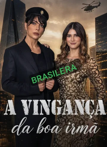A Vingança Da Boa Irmã