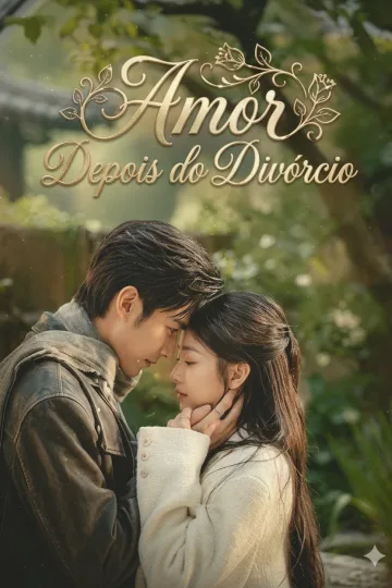 Amor Depois do Divórcio