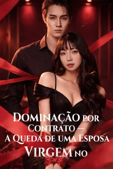 Dominação Por Contrato a Queda De Uma Esposa Virgem