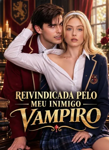 Reivindicada pelo Meu Inimigo Vampiro