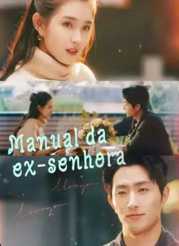Manual Da Ex-Senhora Perfeita