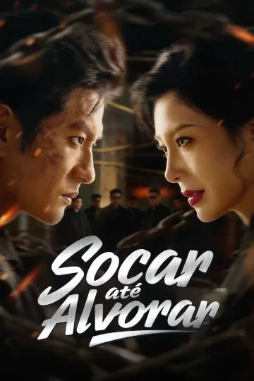 Socar Até Alvorar