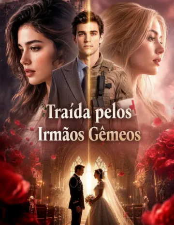 Traída Pelos Irmãos Gêmeos