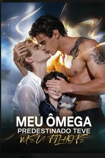 Meu Ômega Predestinado Teve Meu Filhote