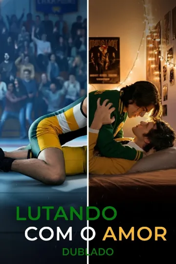 Lutando Com O Amor
