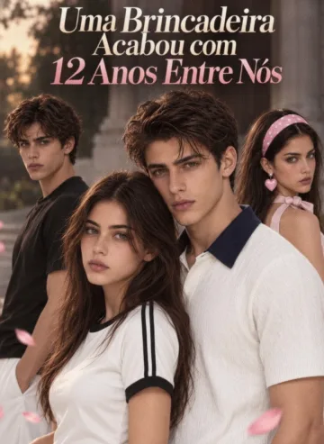 Uma Brincadeira Acabou com 12 Anos Entre Nós