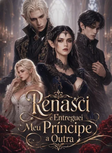 Renasci e Entreguei Meu Príncipe a Outra