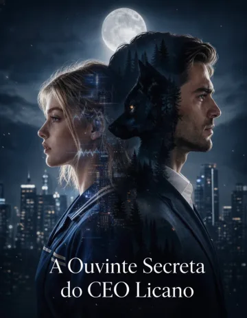 A Ouvinte Secreta Do CEO Licano