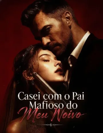Casei Com O Pai Mafioso Do Meu Noivo