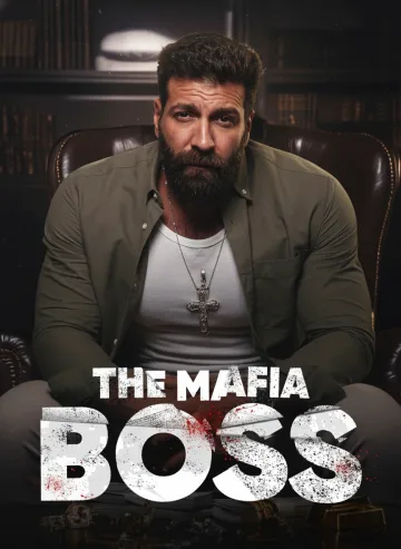 O Chefe Da Máfia