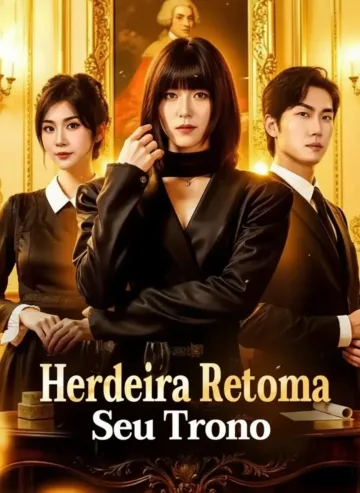 Herdeira Retoma Seu Trono
