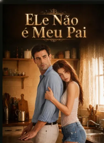 Ele Não é Meu Pai