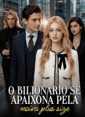 O Bilionário Se Apaixona Pela Noiva Plus Size