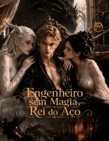 Engenheiro sem Magia, Rei do Aço