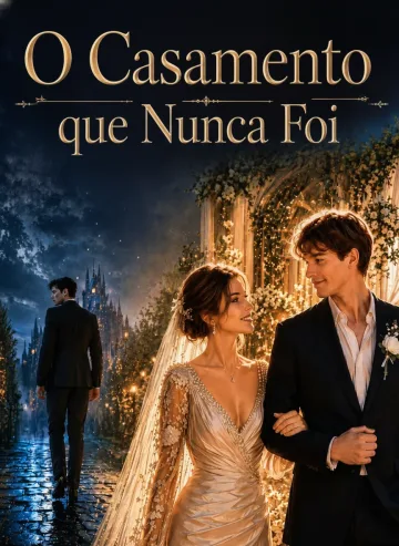O Casamento Que Nunca Foi