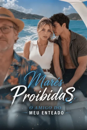 Marés Proibidas: O Amigo do Meu Enteado