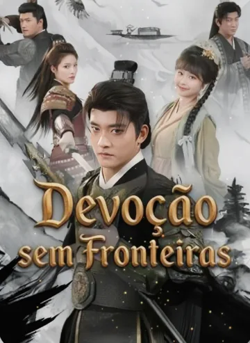 Devoção Sem Fronteiras
